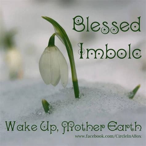 February 2nd: An Overview of the Pagan Holiday Imbolc